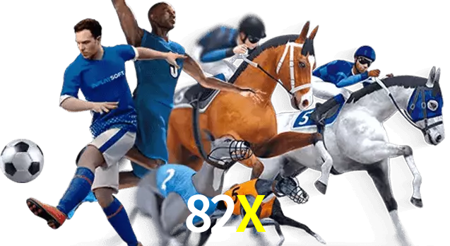 82X