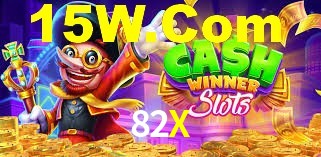 Sinta a adrenalina dos jogos de cassino com 82X