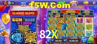 Roulette Table 82X