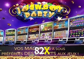 Descubra a Magia dos Jogos de Arcade no 82X