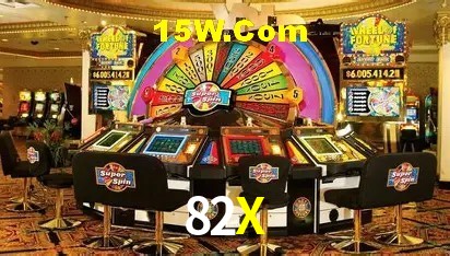 Desvendando o Mundo dos Jogos Virtuais na 82X
