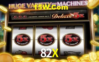 Descubra a Essência do 82X: Nossa História e Compromissos