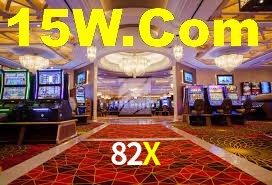 Welcome Bonus 82X