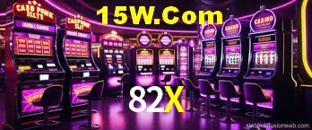 Blackjack Table 82X